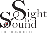 Sight In Sound Logo